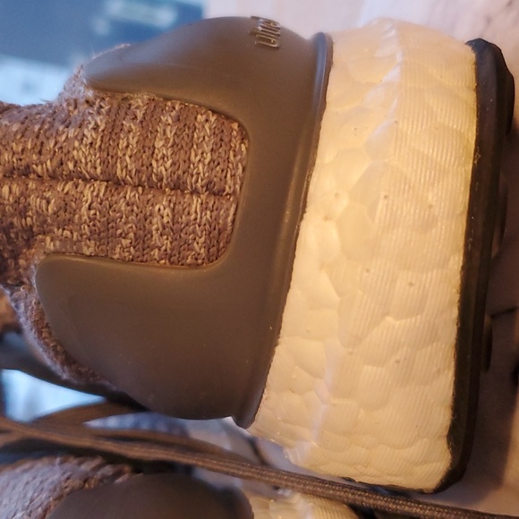 Adidas Ultra Boost  Women's Shoes - Picture 4 of 17